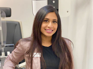 Dr. Mathuraa Sasitharan Optometrist - Revitaleyes Eye Care thumbnail